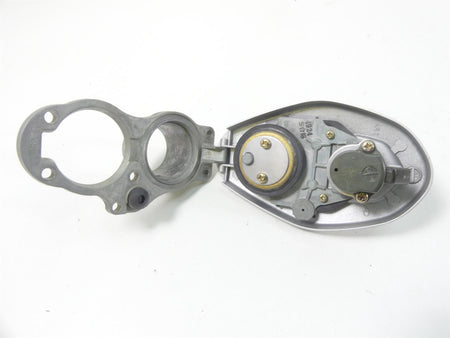 2006 Ducati Multistrada 1000S Ignition Switch Key Seat Lock Set -Read 59820312E {{ shop.shopifyCountryName }} - Mototech271