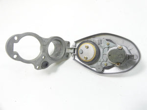 2006 Ducati Multistrada 1000S Ignition Switch Key Seat Lock Set -Read 59820312E