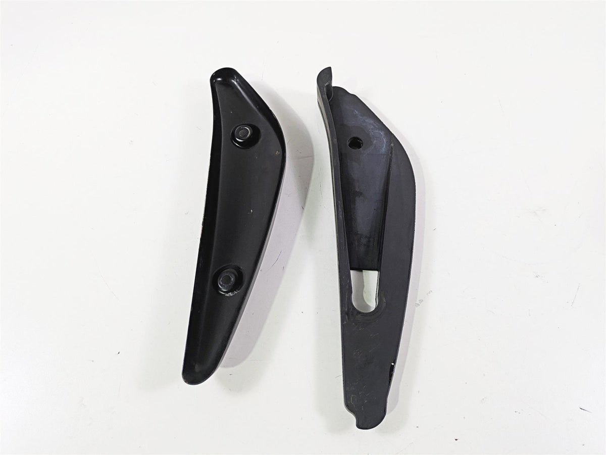 2019 Suzuki M109R VZR1800 Boulevard Right Fender Black Strut Cover 41630-48G20 {{ shop.shopifyCountryName }} - Mototech271