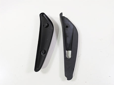 2019 Suzuki M109R VZR1800 Boulevard Right Fender Black Strut Cover 41630-48G20 {{ shop.shopifyCountryName }} - Mototech271