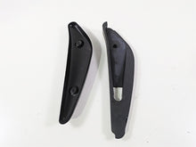 Load image into Gallery viewer, 2019 Suzuki M109R VZR1800 Boulevard Right Fender Black Strut Cover  41630-48G20
