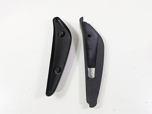 2019 Suzuki M109R VZR1800 Boulevard Right Fender Black Strut Cover  41630-48G20