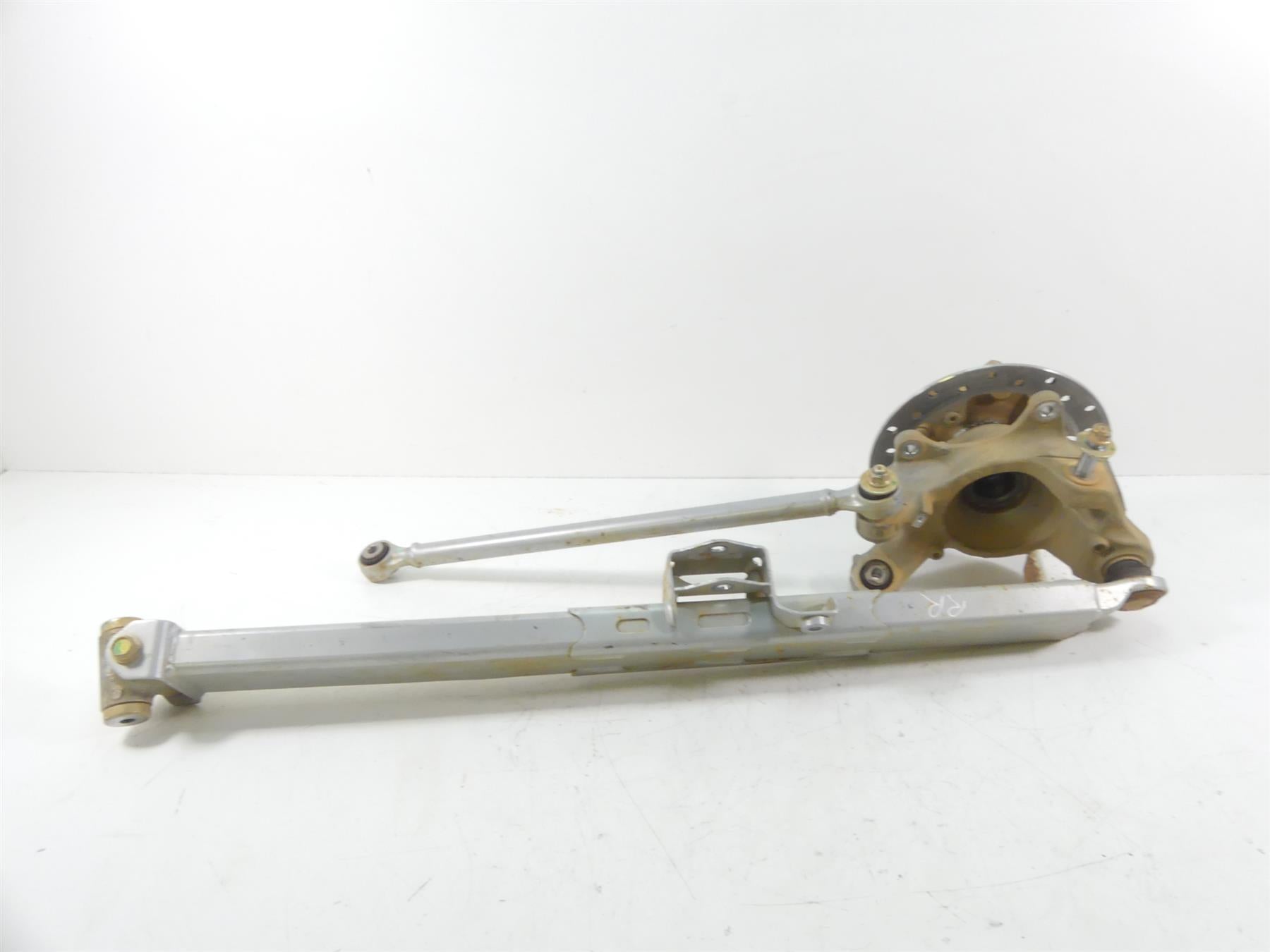 2019 Honda Talon SXS1000 S2R Right Rear Trailing Arm Spindle Set 52350-HL6-A10 {{ shop.shopifyCountryName }} - Mototech271
