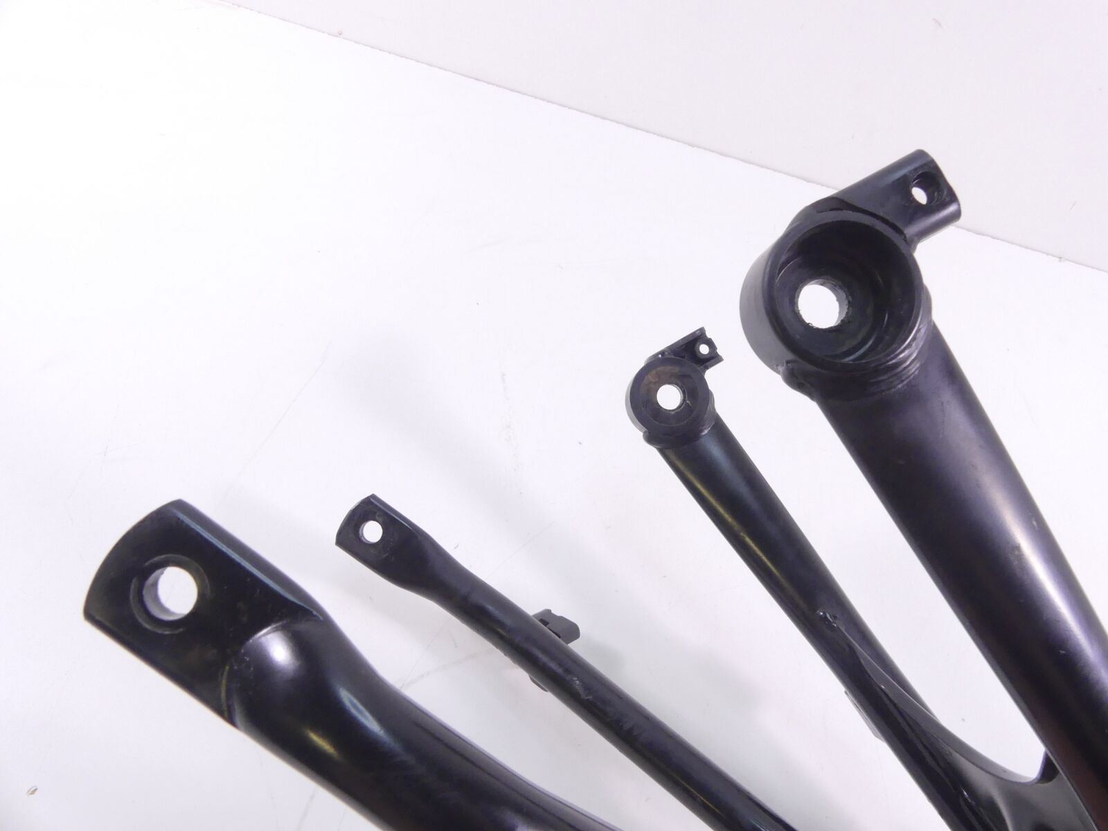2008 BMW R1200R K27 Straight Main Frame Chassis Cln Ez Rgstr 46511599238 {{ shop.shopifyCountryName }} - Mototech271