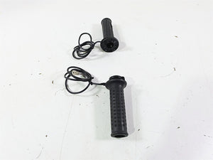 2016 Moto Guzzi Stelvio 1200 8V NTX Heated Hand Heat Grip Set 2S002029 | Mototech271
