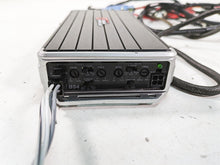 Load image into Gallery viewer, 2008 Harley FLHTCU Electra Glide Cerwin Vega Radio Speaker Amplifier Set B54
