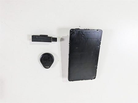2014 Harley Touring FLHTK Electra Glide Bcm Security X-Axis Fob Set 69994-12-Mototech271