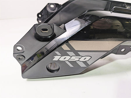 2020 Suzuki V-Strom 1050 XT Upper Tail Fender Cover 47711-06L00 {{ shop.shopifyCountryName }} - Mototech271