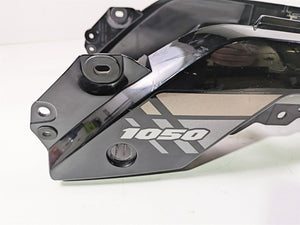 2020 Suzuki V-Strom 1050 XT Upper Tail Fender Cover 47711-06L00
