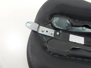 2015 Harley FLD Dyna Switchback Dual Driver Rider Seat Saddle -No Tear 54166-12 | Mototech271