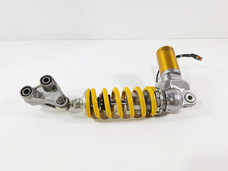 2019 Ducati Panigale V4S V4 S Corse Rear Shock Damper Ohlins TTX 1K 36521673A {{ shop.shopifyCountryName }} - Mototech271