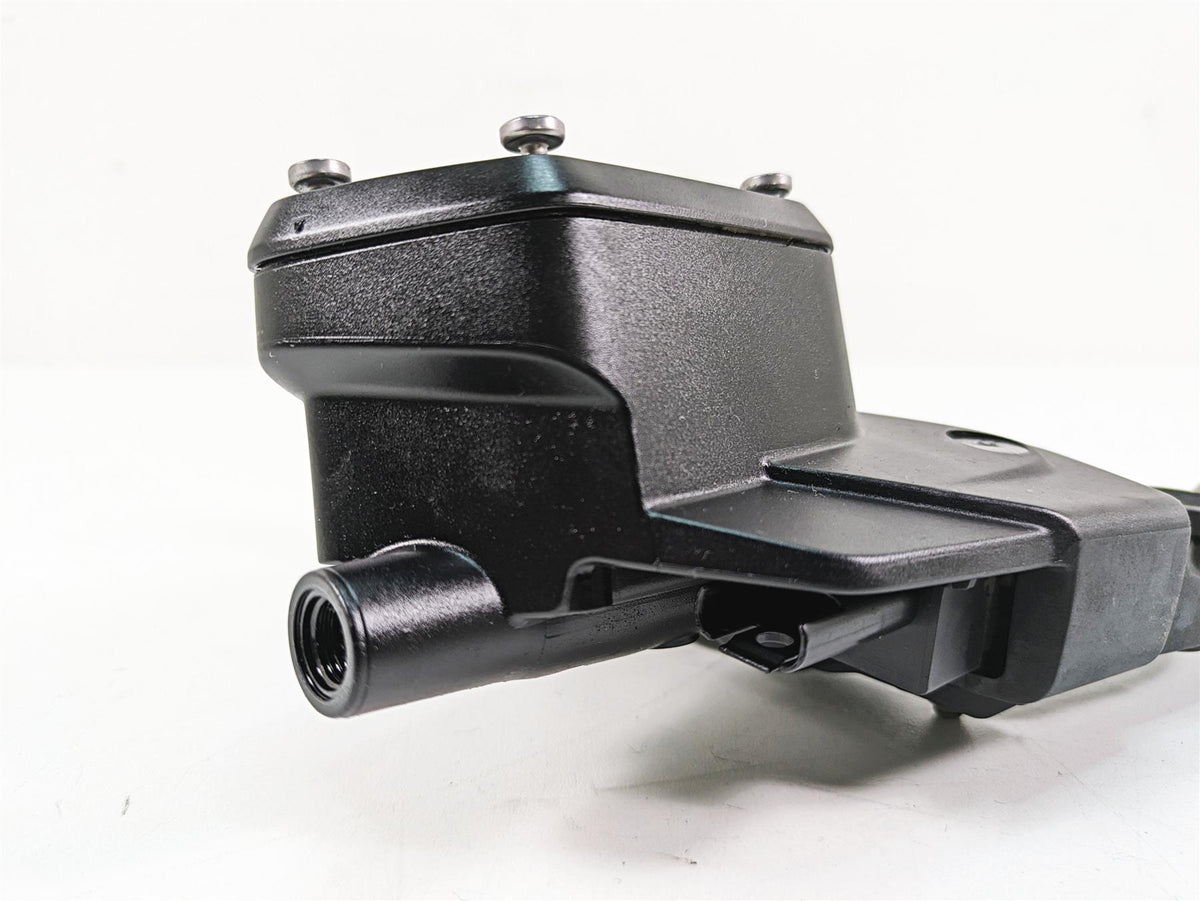2016 BMW R1200R K53 Magura Clutch Master Cylinder + Lever 32728524919 {{ shop.shopifyCountryName }} - Mototech271