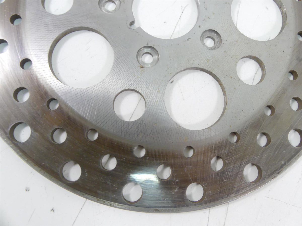 1998 Harley Touring FLHTC Electra Glide Front Brake Rotor Disc Set 44136-92 {{ shop.shopifyCountryName }} - Mototech271