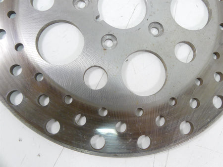 1998 Harley Touring FLHTC Electra Glide Front Brake Rotor Disc Set 44136-92 {{ shop.shopifyCountryName }} - Mototech271
