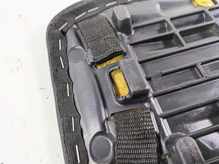 2012 Triumph Daytona 675 Rear Passenger Pillion Seat Saddle T2306505 T2306410 {{ shop.shopifyCountryName }} - Mototech271