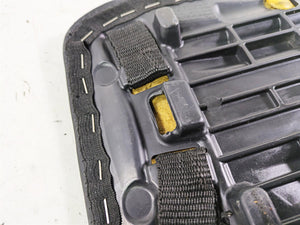 2012 Triumph Daytona 675 Rear Passenger Pillion Seat Saddle T2306505 T2306410 | Mototech271