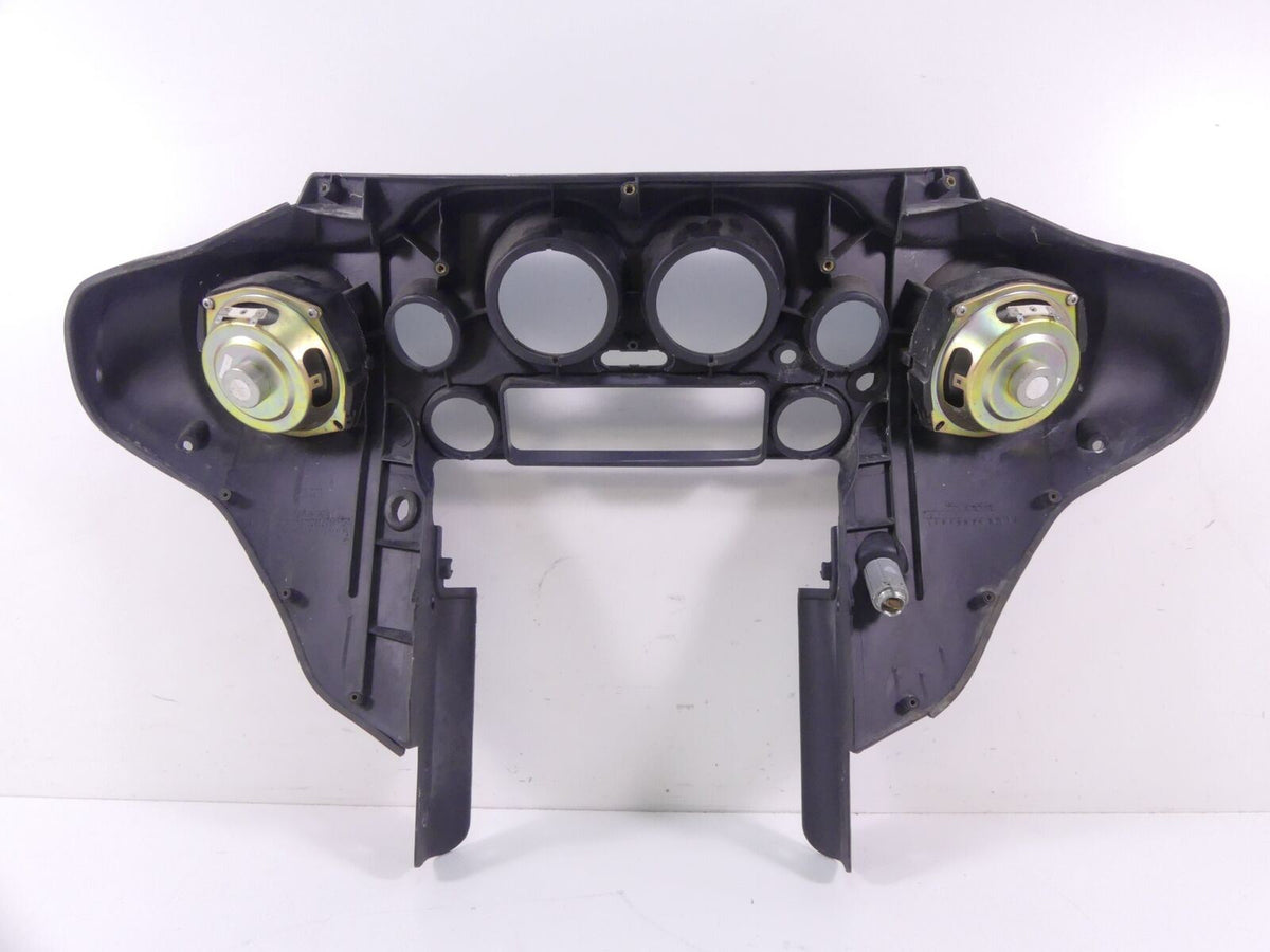 2000 Harley Touring FLHTCI Electra Glide Inner Front Fairing & Speaker 58497-96B {{ shop.shopifyCountryName }} - Mototech271