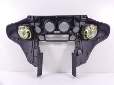 2000 Harley Touring FLHTCI Electra Glide Inner Front Fairing & Speaker 58497-96B {{ shop.shopifyCountryName }} - Mototech271