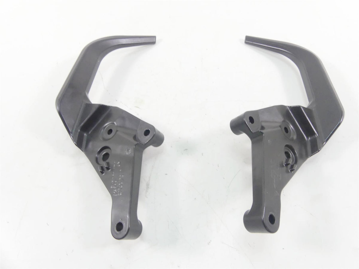 2015 KTM 1290 Adventure Rear Passenger Grab Handle Set 60312008100 60312009200 {{ shop.shopifyCountryName }} - Mototech271