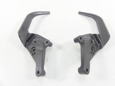 2015 KTM 1290 Adventure Rear Passenger Grab Handle Set 60312008100 60312009200 {{ shop.shopifyCountryName }} - Mototech271