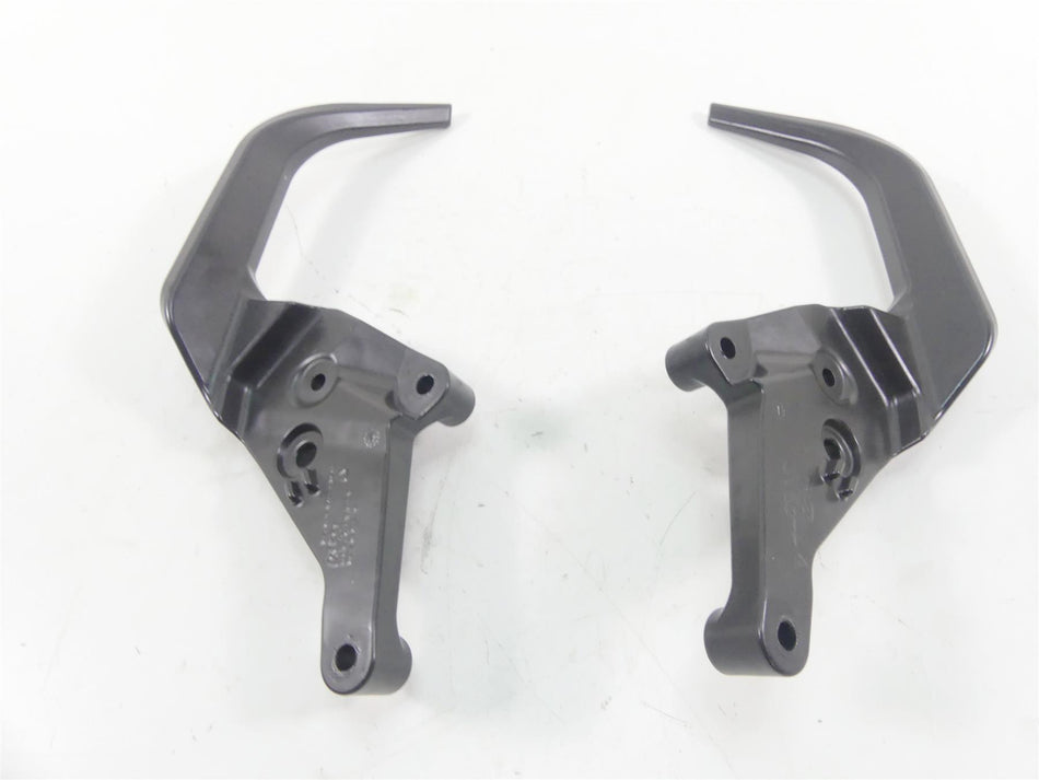 2015 KTM 1290 Adventure Rear Passenger Grab Handle Set 60312008100 60312009200 {{ shop.shopifyCountryName }} - Mototech271