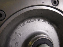 Load image into Gallery viewer, 2006 Honda V-Twin VTX1800 N3 Straight Rear Wheel Rim 16x5 42650-MCV-R30
