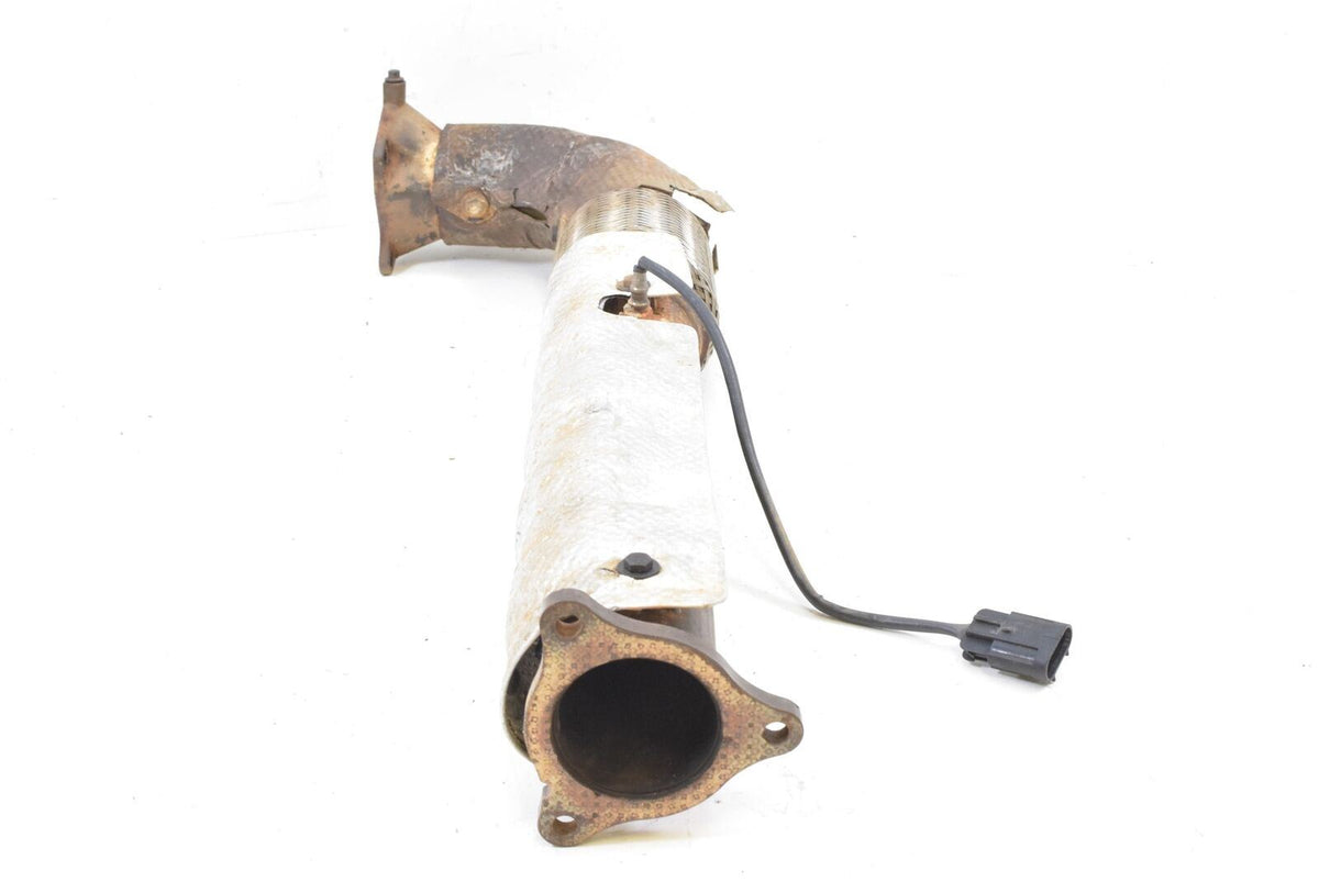 2016 Polaris RZR XP 1000 Turbo EPS Exhaust Pipe Header 1262621 {{ shop.shopifyCountryName }} - Mototech271