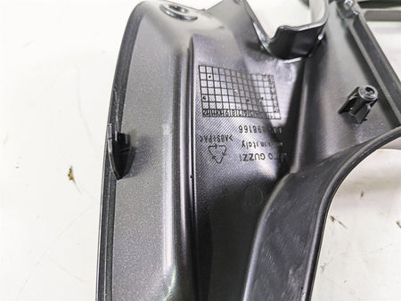 2016 Moto Guzzi Stelvio 1200 8V NTX Inner Dash Gauge Panel Cover 898166 {{ shop.shopifyCountryName }} - Mototech271