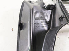 Load image into Gallery viewer, 2016 Moto Guzzi Stelvio 1200 8V NTX Inner Dash Gauge Panel Cover 898166 | Mototech271
