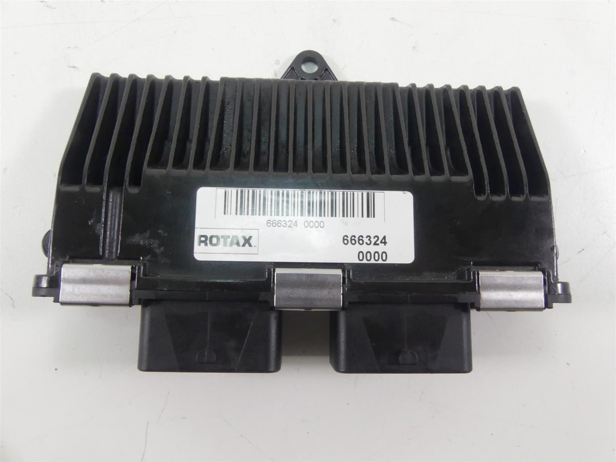 2010 Sea-Doo 4-Tec GTX 215 Cdi Ecu Ecm Engine Control Module Dess Key 420666324 {{ shop.shopifyCountryName }} - Mototech271