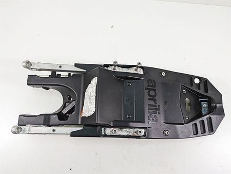 2021 Aprilia RS660 Straight Rear Sub Frame Subframe 2B008726 2B006819 {{ shop.shopifyCountryName }} - Mototech271