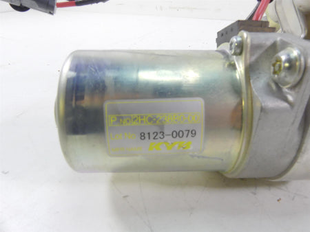 2018 Yamaha YXZ1000R EPS SS Kyb Power Steering Control Unit 2HC-238B0-00-00 {{ shop.shopifyCountryName }} - Mototech271