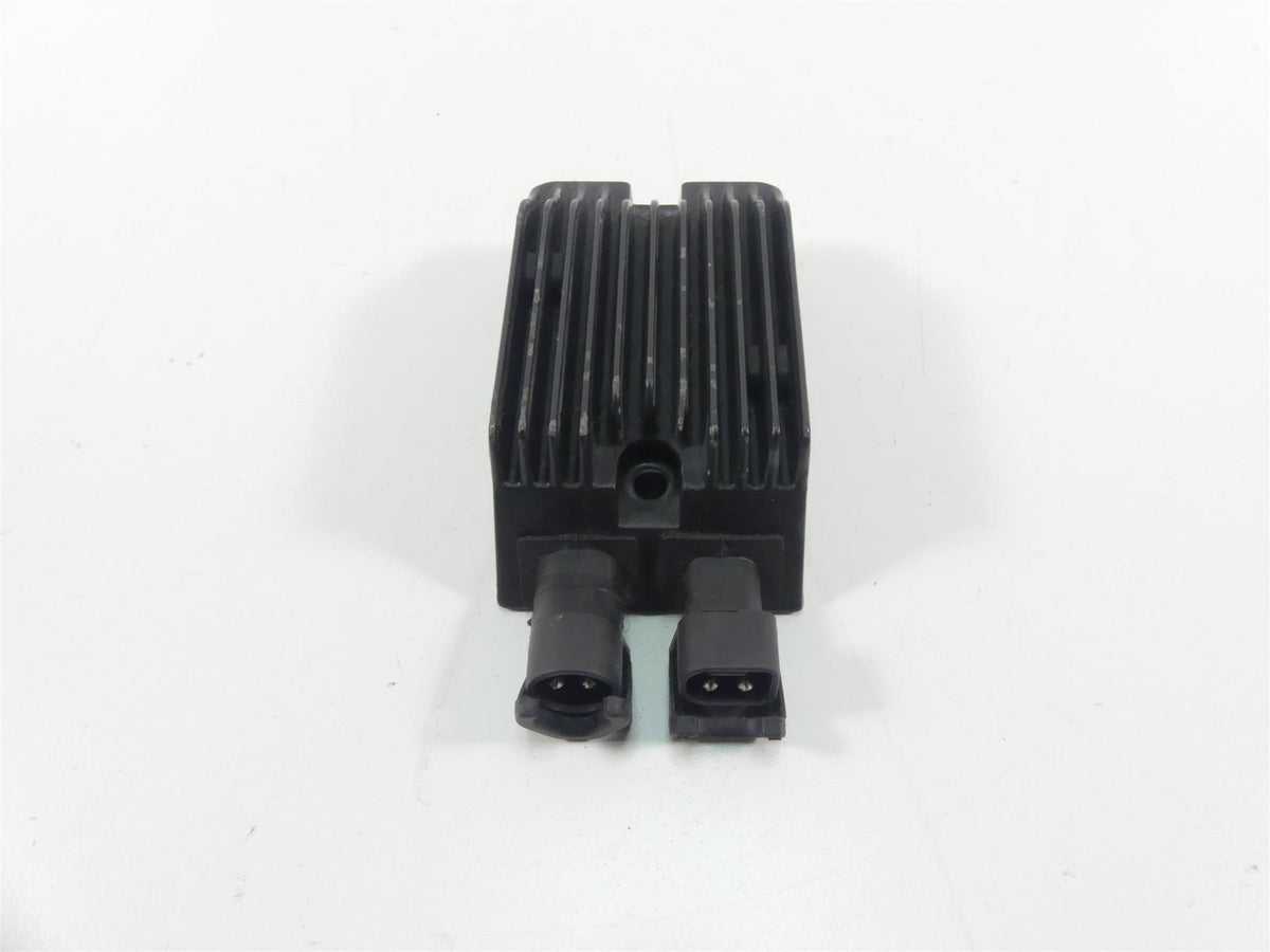 2018 Harley Sportster XL1200 Custom Rectifier Voltage Regulator 74700012 {{ shop.shopifyCountryName }} - Mototech271