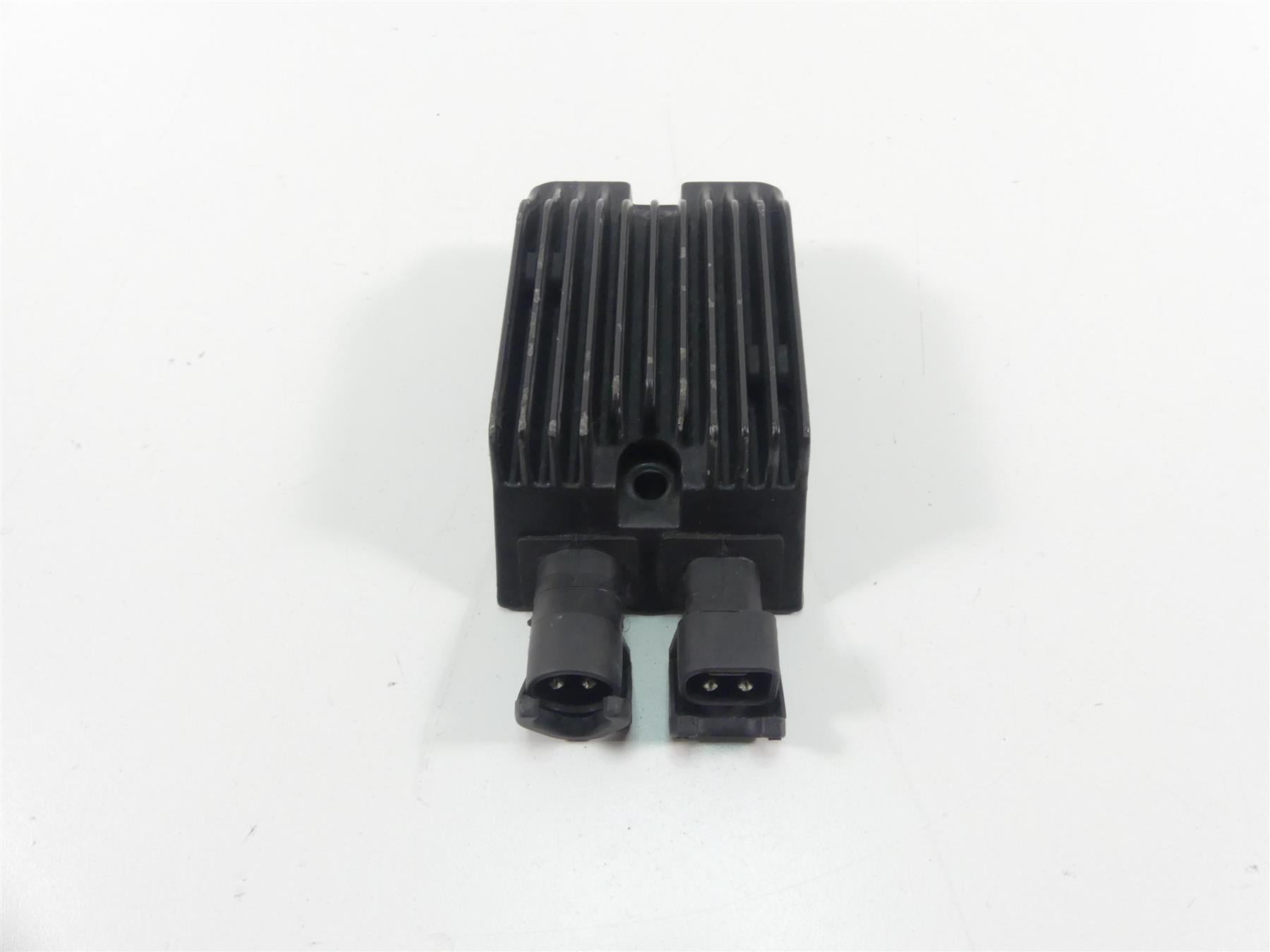 2018 Harley Sportster XL1200 Custom Rectifier Voltage Regulator 74700012 {{ shop.shopifyCountryName }} - Mototech271