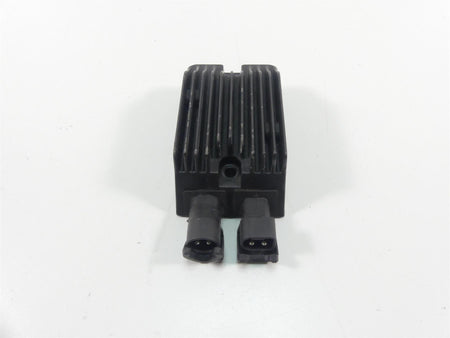 2018 Harley Sportster XL1200 Custom Rectifier Voltage Regulator 74700012 {{ shop.shopifyCountryName }} - Mototech271