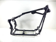 Load image into Gallery viewer, 2011 Harley Softail FLSTF Fat Boy Frame Chassis Straight - Read With Clean Arizona Title 47173-11BHP
