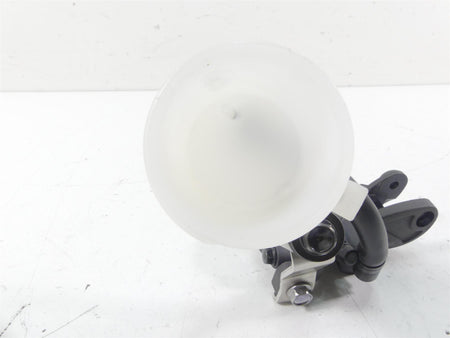 2021 Honda CBR600RR Front Nissin Brake Radial Master Cylinder Read 45510-MJC-A01 {{ shop.shopifyCountryName }} - Mototech271