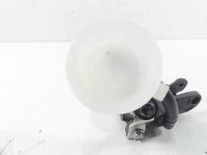 2021 Honda CBR600RR Front Nissin Brake Radial Master Cylinder Read 45510-MJC-A01