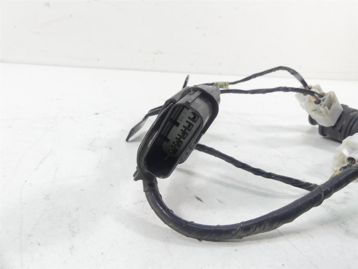 2015 Honda CBR1000 RR SC59 Ignition Coil & Wiring - Tested 30700-MFL-003 {{ shop.shopifyCountryName }} - Mototech271