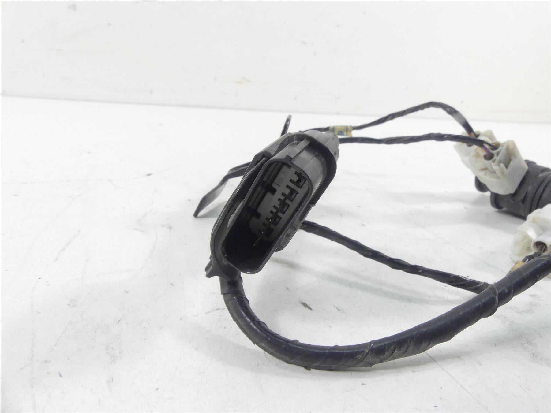 2015 Honda CBR1000 RR SC59 Ignition Coil & Wiring - Tested 30700-MFL-003 {{ shop.shopifyCountryName }} - Mototech271