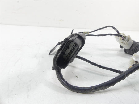 2015 Honda CBR1000 RR SC59 Ignition Coil & Wiring - Tested 30700-MFL-003 {{ shop.shopifyCountryName }} - Mototech271
