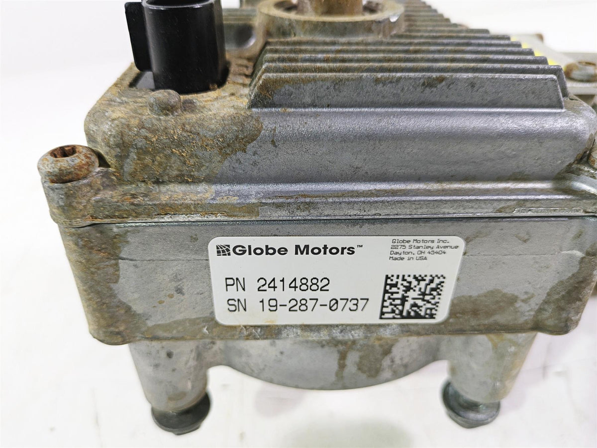 2020 Polaris General 1000 EPS Power Steering Unit Module 2414882 {{ shop.shopifyCountryName }} - Mototech271