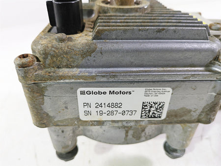 2020 Polaris General 1000 EPS Power Steering Unit Module 2414882 {{ shop.shopifyCountryName }} - Mototech271