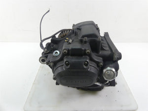 2011 Harley FXDWG Dyna Wide Glide 6-Sp Transmission Gear Box 33K -Read 33083-10A