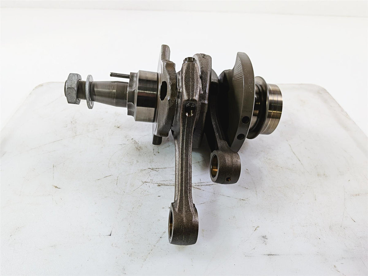 2012 BMW R1200R K27 Crank Shaft Crankshaft & Piston Connecting Rods 11217702660 {{ shop.shopifyCountryName }} - Mototech271