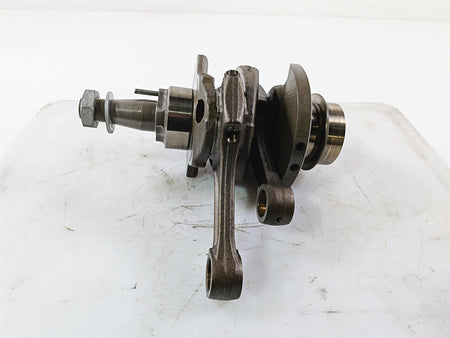 2012 BMW R1200R K27 Crank Shaft Crankshaft & Piston Connecting Rods 11217702660 {{ shop.shopifyCountryName }} - Mototech271
