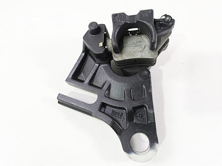 2016 Zero Motorcycles S 9.8 Rear Brake Caliper & Bracket J.Juan {{ shop.shopifyCountryName }} - Mototech271