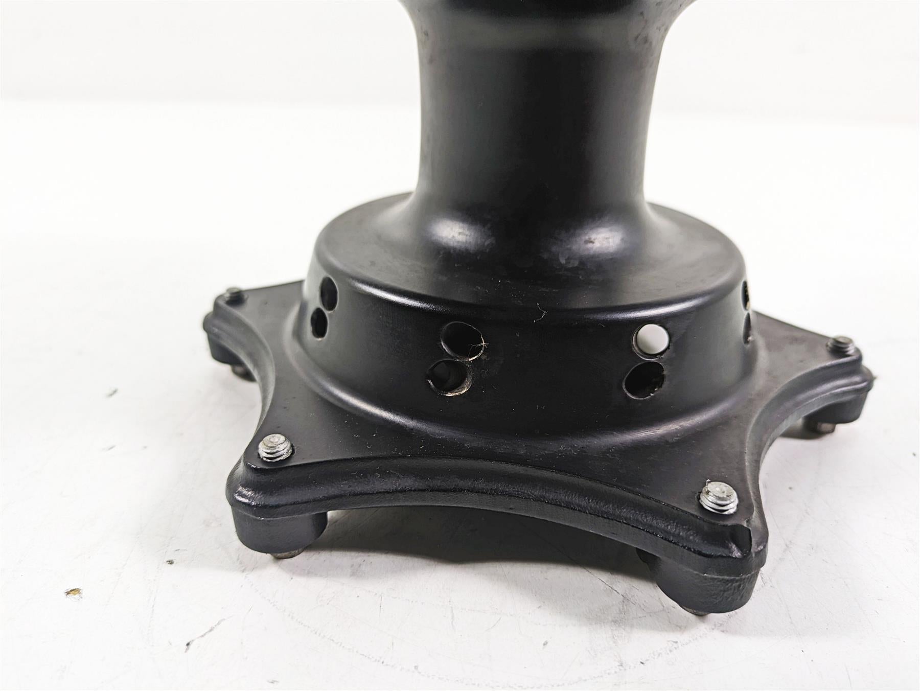 2020 KTM 1290 Super Adventure R Straight Front Spoke Wheel Hub 60309010100 {{ shop.shopifyCountryName }} - Mototech271