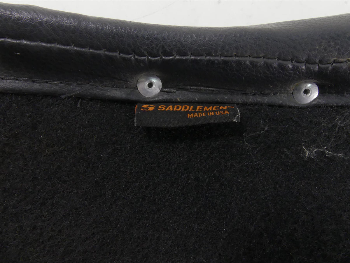 2003 Harley Dyna 100TH FXDL Low Rider Saddlemen Step Up Seat Saddle - Read {{ shop.shopifyCountryName }} - Mototech271