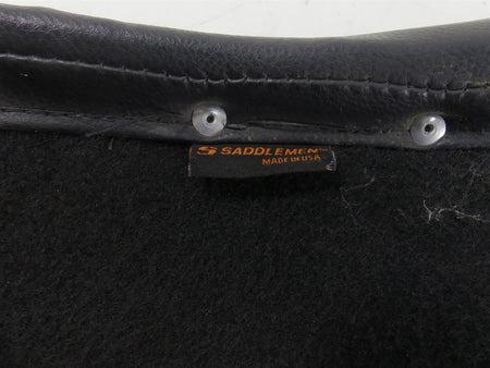 2003 Harley Dyna 100TH FXDL Low Rider Saddlemen Step Up Seat Saddle - Read {{ shop.shopifyCountryName }} - Mototech271